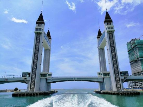 Ty Hotel Kuala Terengganu Eksteriør billede
