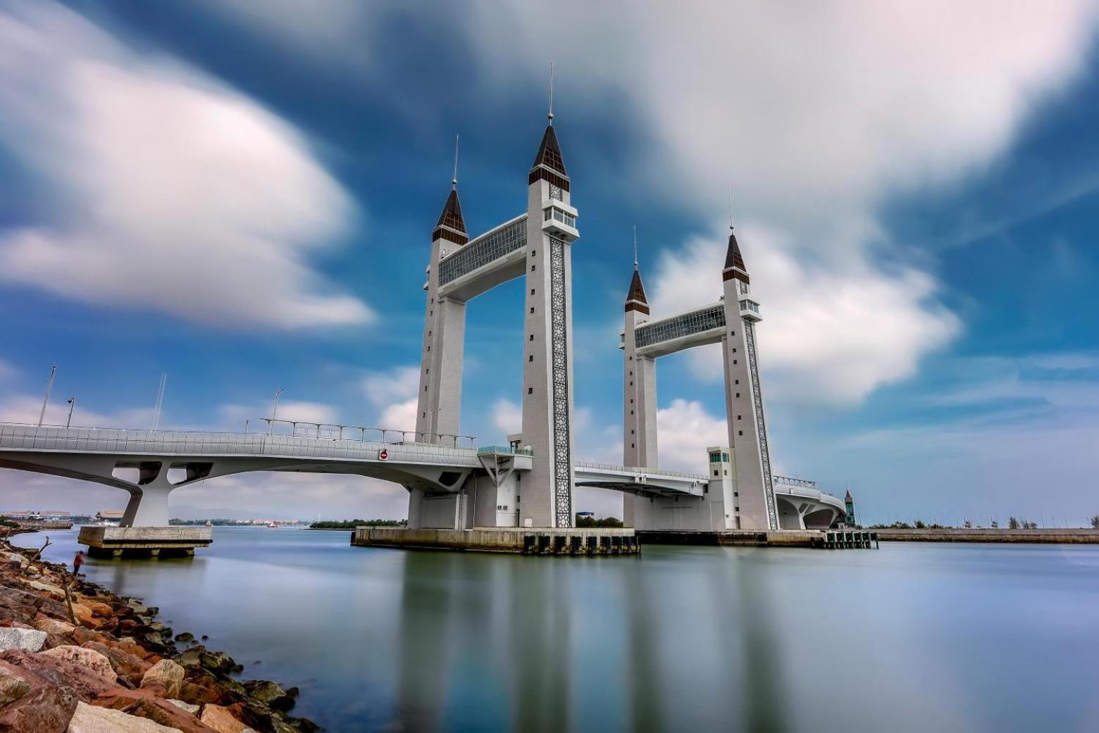 Ty Hotel Kuala Terengganu Eksteriør billede